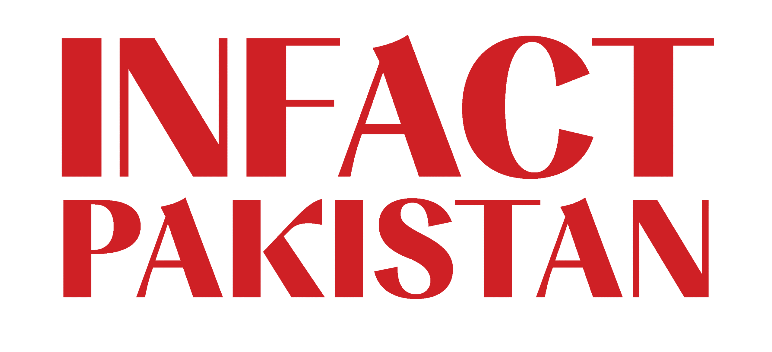 InFact Pakistan